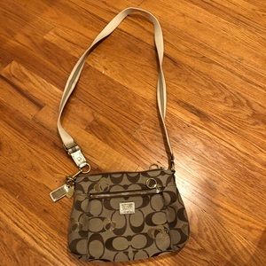 Coach Crossbody Bag